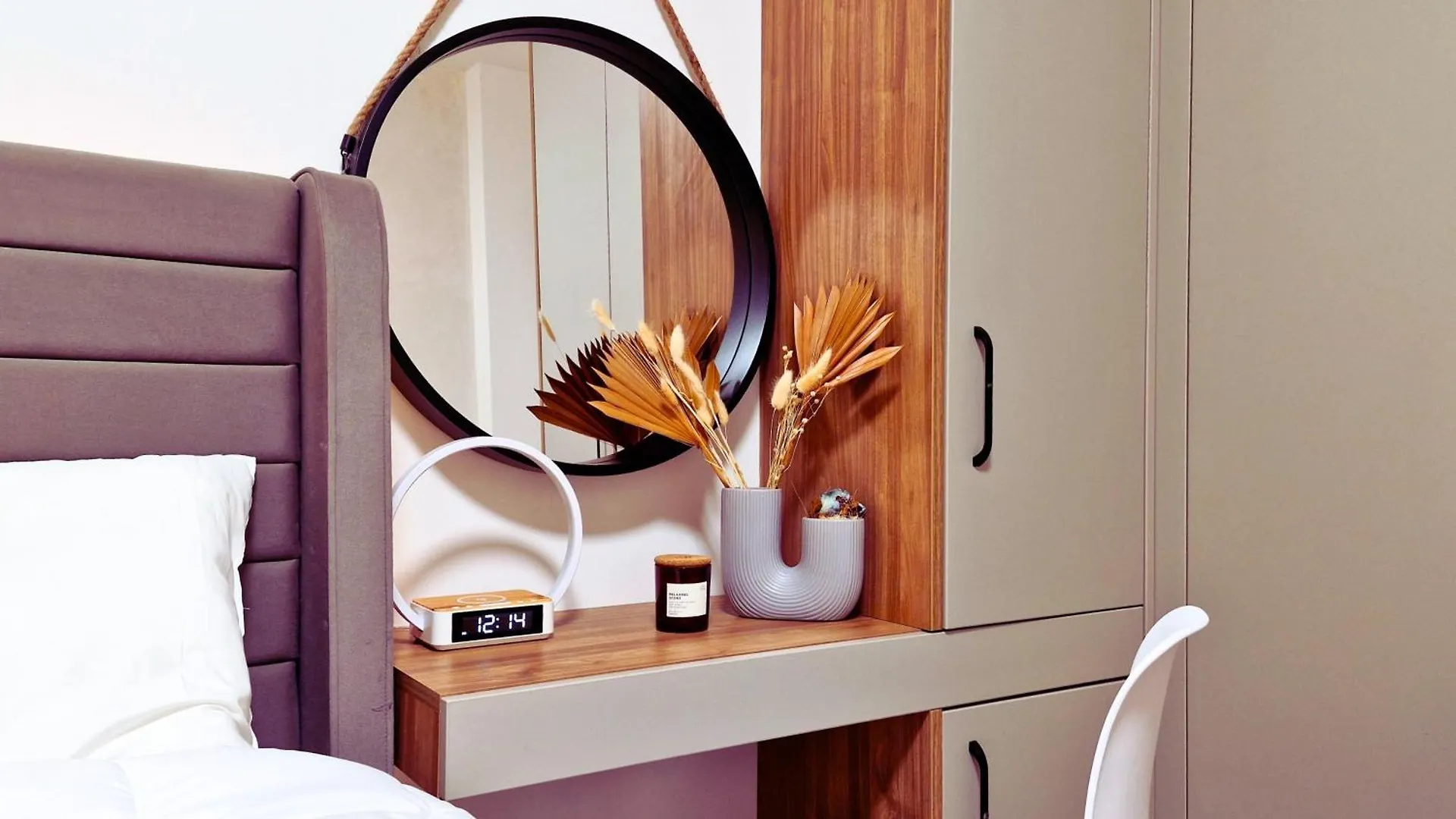 Apartament Chic, Sunny And Cozy One Bedroom Bliss Warna Bułgaria